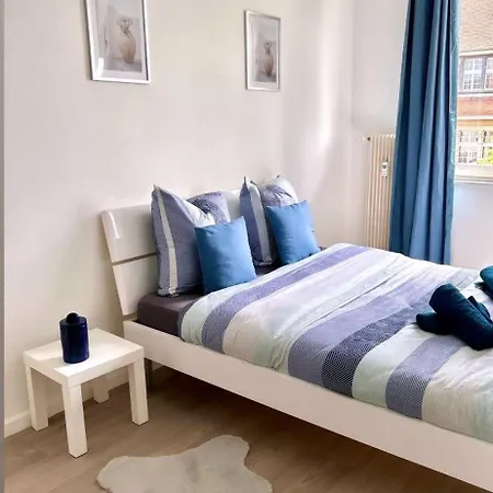 A Deux Pas Du Musee De L Automobile Mulhouse