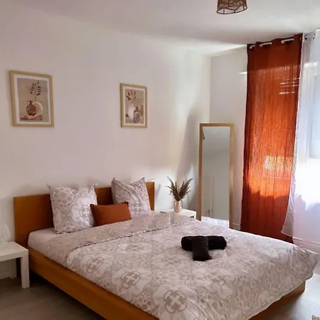 A Deux Pas Du Musee De L Automobile * מולהאוס