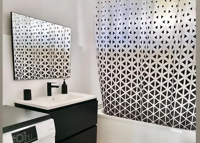 דירה A Deux Pas Du Musee De L Automobile מולהאוס